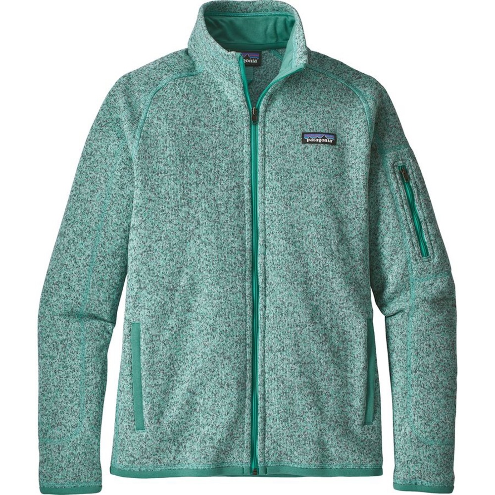 Women’s Better Sweater Jacket - Patagonia